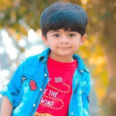 *RIVAAN MORADIYA** profile