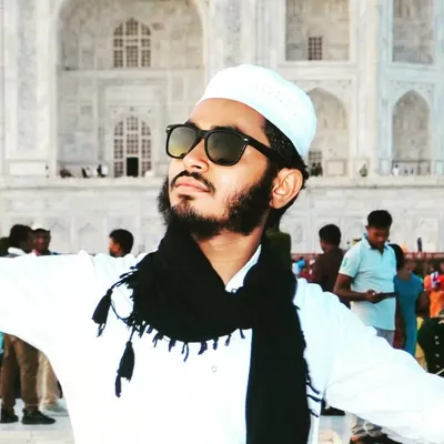 Shaikh Riyaz profile