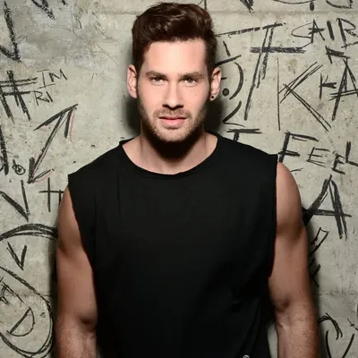 Imri Ziv profile