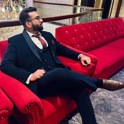 Rochak Bansal profile