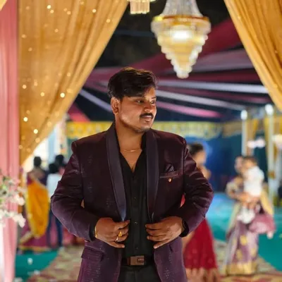 Rohit Rath profile