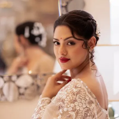 Nusrat Imrose Tisha profile