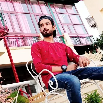 محمد امروز صابری . profile