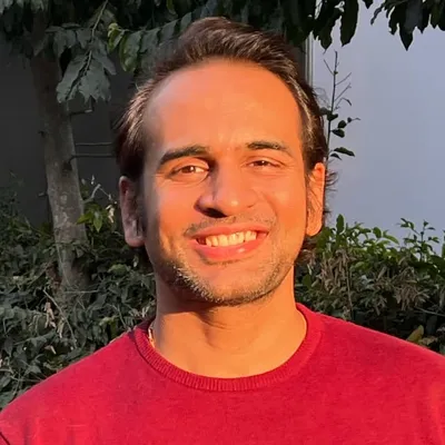 Shivam Sharma profile