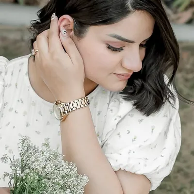 Mrs. Toor | Parampreet Kaur