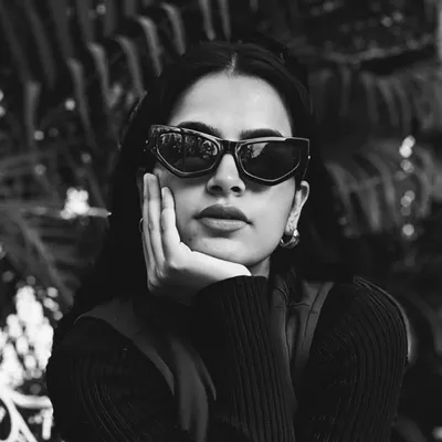 Ruchi Tiwari