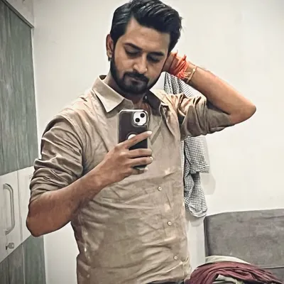 Ravi Raj Purohit profile