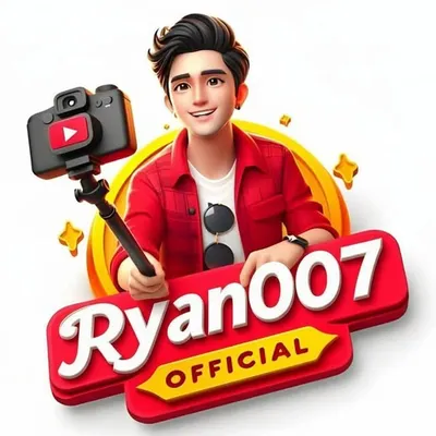 Ryan profile
