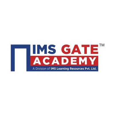 IMS GATE ACADEMY profile