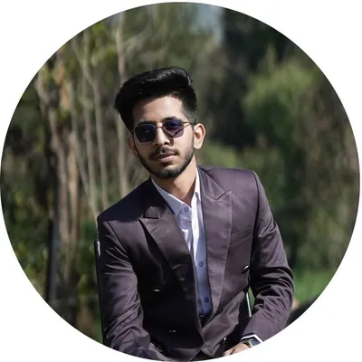 Sahil Chugh | Scaling Occult Coaches profile