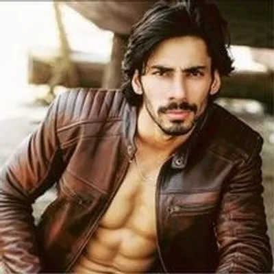 Sachin Sharma profile