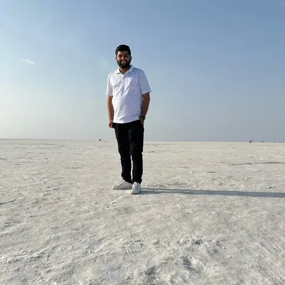 Sachin Agarwal profile