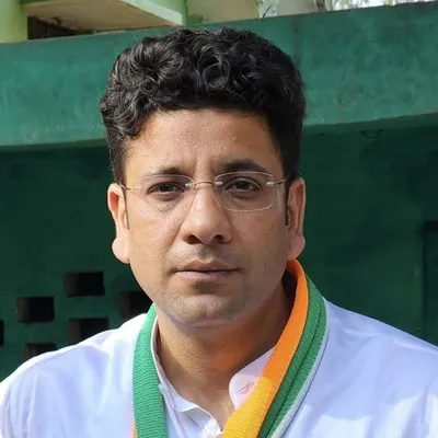 Sachin Chaudhary profile