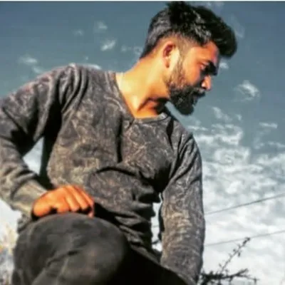 Saddam Ansari profile