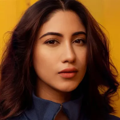 Safa Kabir profile