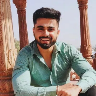 Sagar Bhalla profile