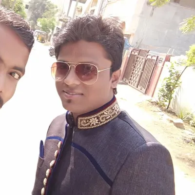 Er Sagar Kamble profile