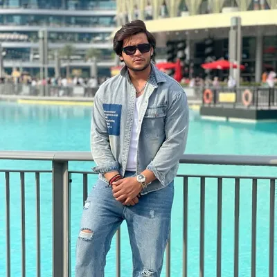 Sahil Karnaliya profile
