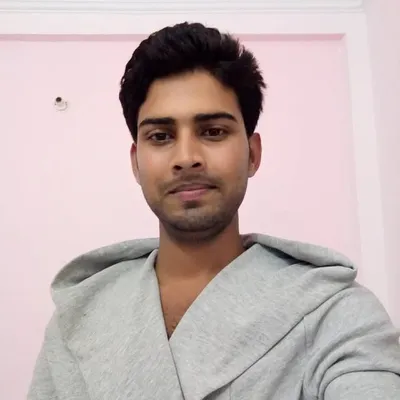 Sahil S profile