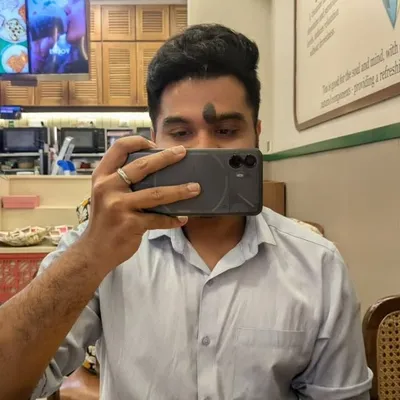 Sai Prithvi Dev profile