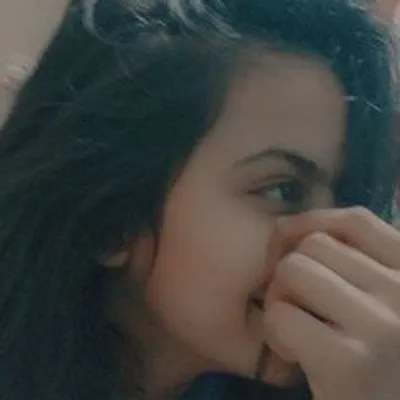 sakshi 🥰 profile