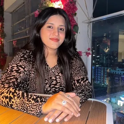 Sakshi Singh profile