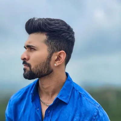 Salman Shaikh profile
