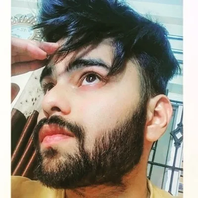 Syed Salman profile
