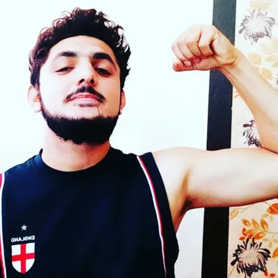 Salman Yusuf profile