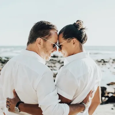 Salt & Pepper profile