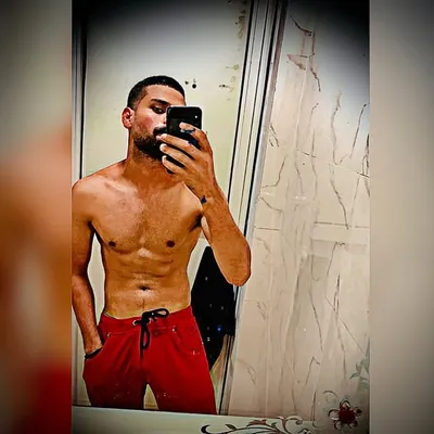 سلمان پٹھان profile