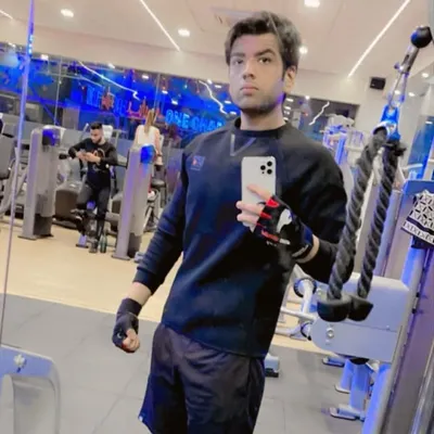 Farhan Khan profile