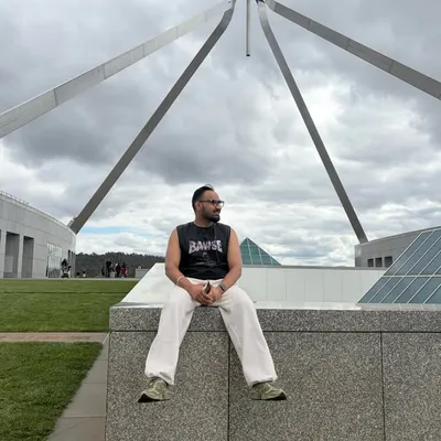 ਸੰਦੀਪ ਗਰਗ profile