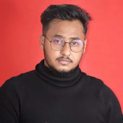Sandeep Karmakar profile