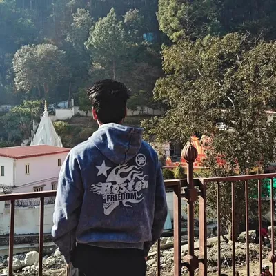 Sandyyy✨🇮🇳 profile