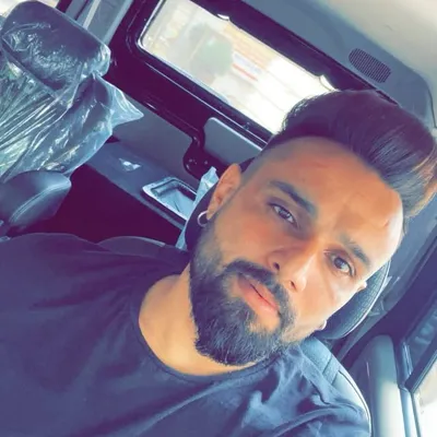 Meet Sandhu. سینڈھو profile