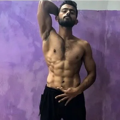 Sanidhya Rawat profile