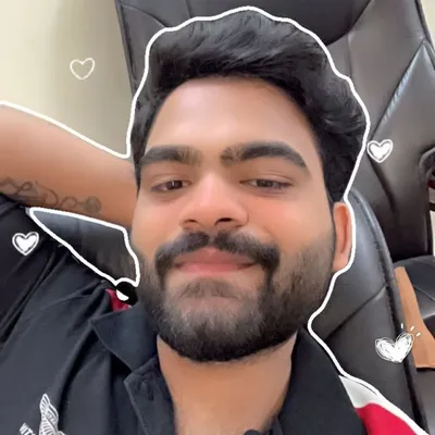 Sanyam Jain profile