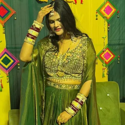 Sapna Yogendra Verma profile