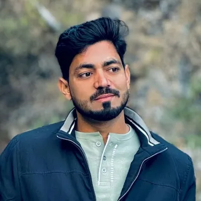 MOHD SAQIB profile