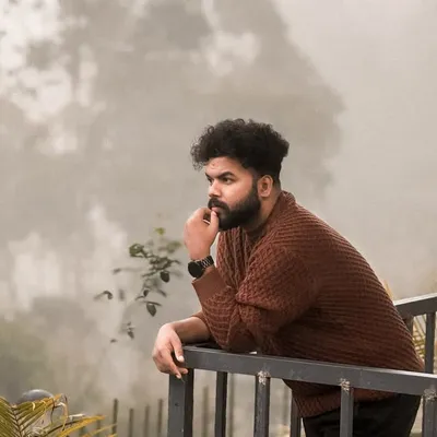 Sarath SK | Entrepreneur profile