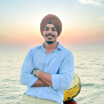 imsarbjeet profile
