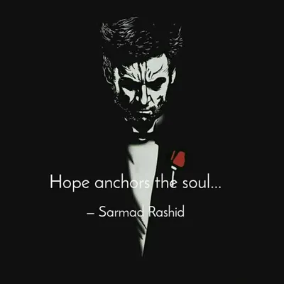 Sarmad Rashid profile