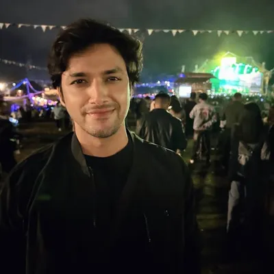 Saurabh V Pandey profile