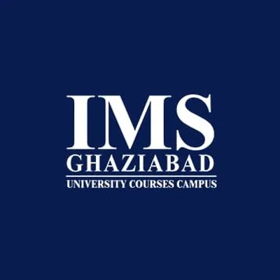 IMS Ghaziabad - University Courses Campus profile
