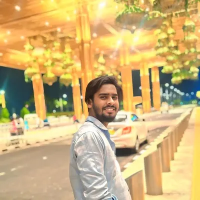 Shakir Ahmed profile