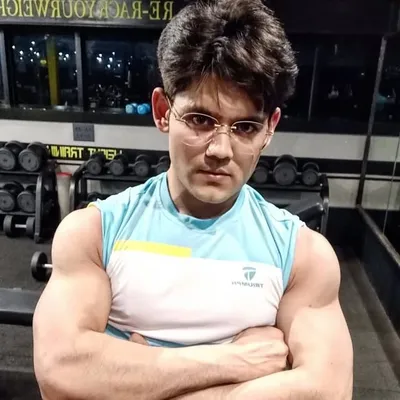 Shantanu Sharma profile