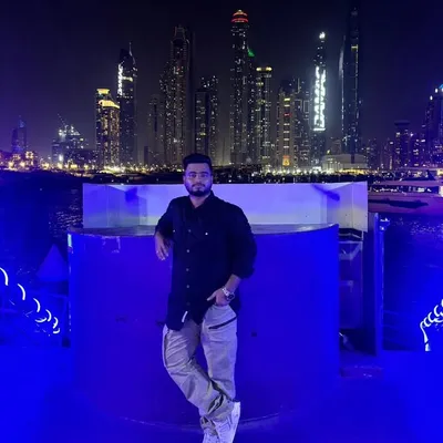 شارق خان profile