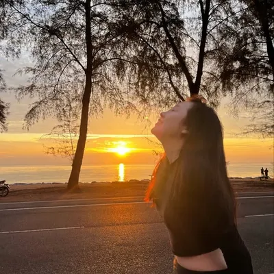 Sharon Siew profile