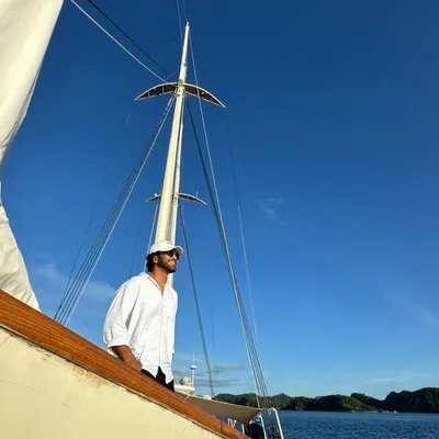 Sharwanand profile